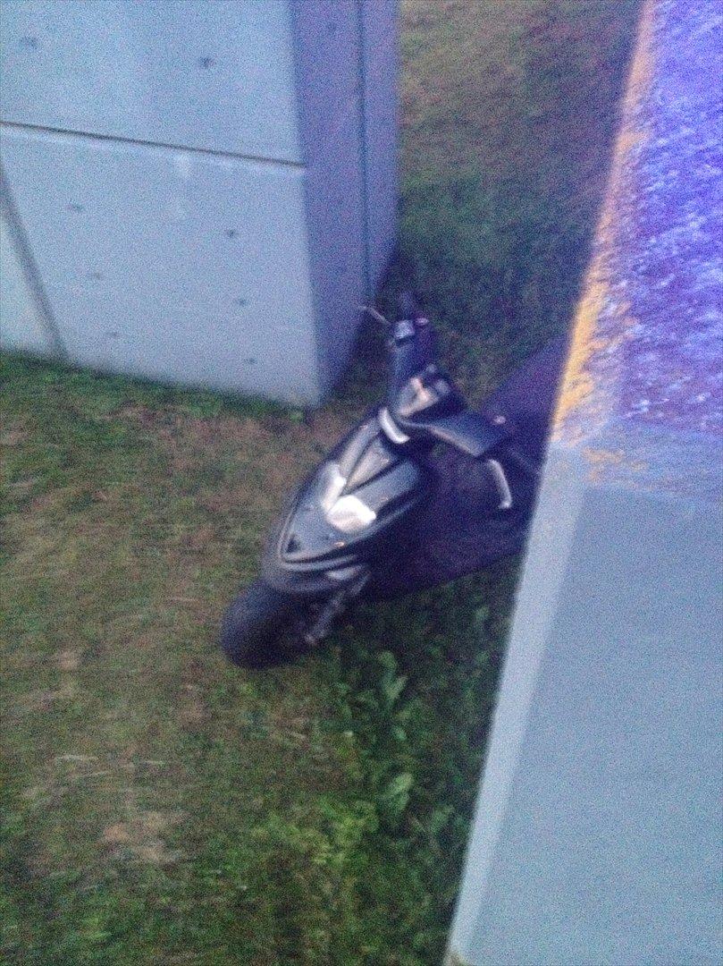 Gilera stalker  billede 1