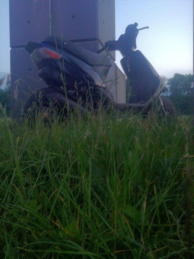 Gilera stalker  billede 11