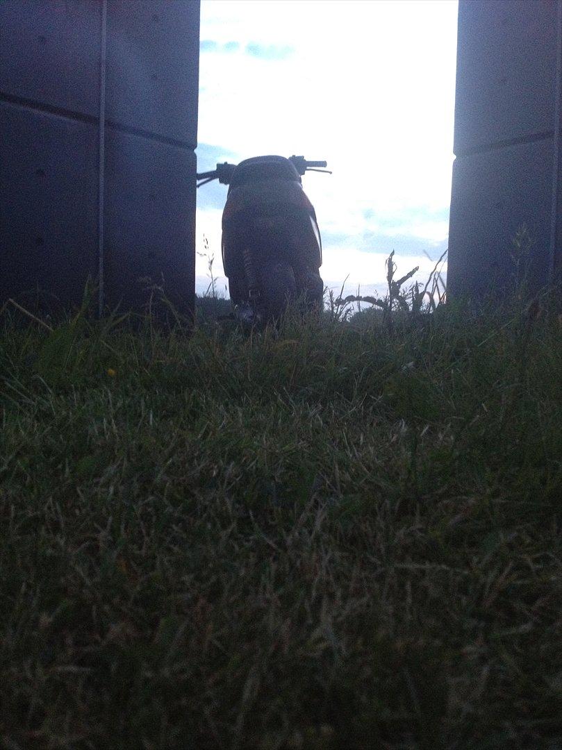 Gilera stalker  billede 12