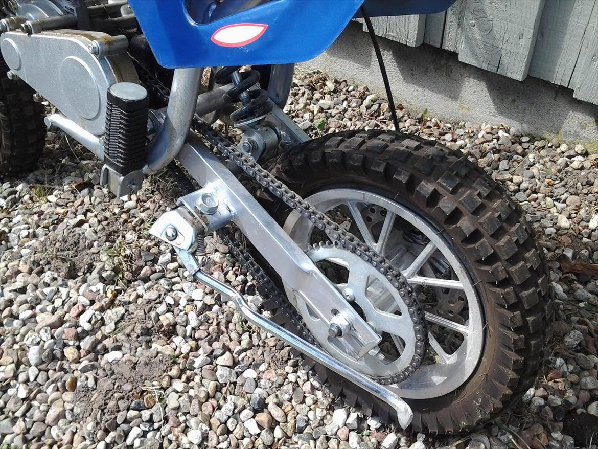 MiniBike kina ? billede 3