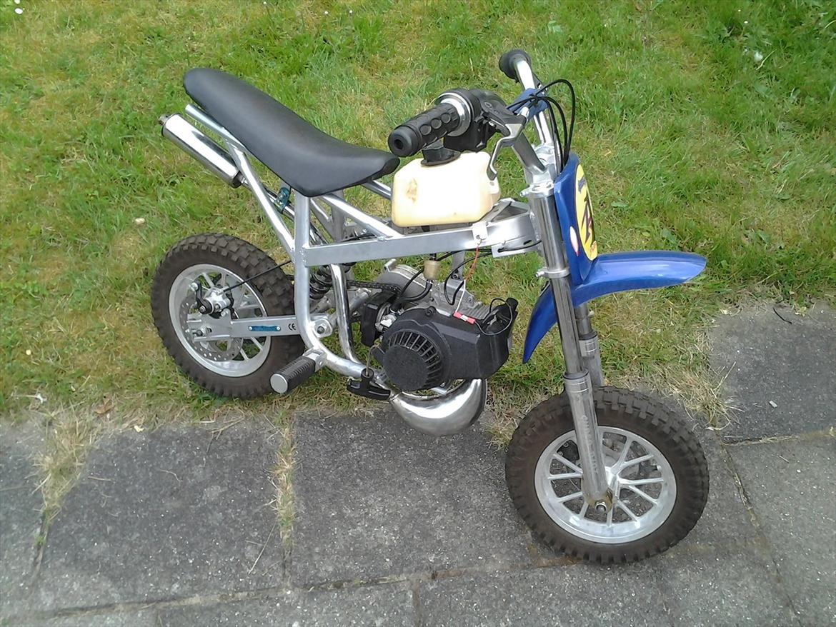 MiniBike kina ? billede 7