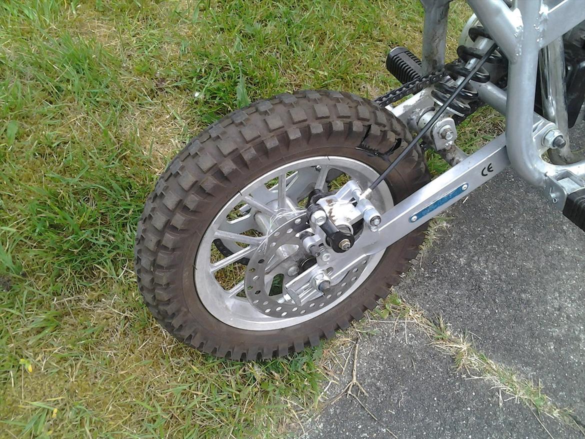 MiniBike kina ? billede 9