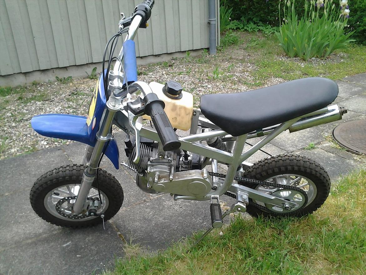 MiniBike kina ? billede 10