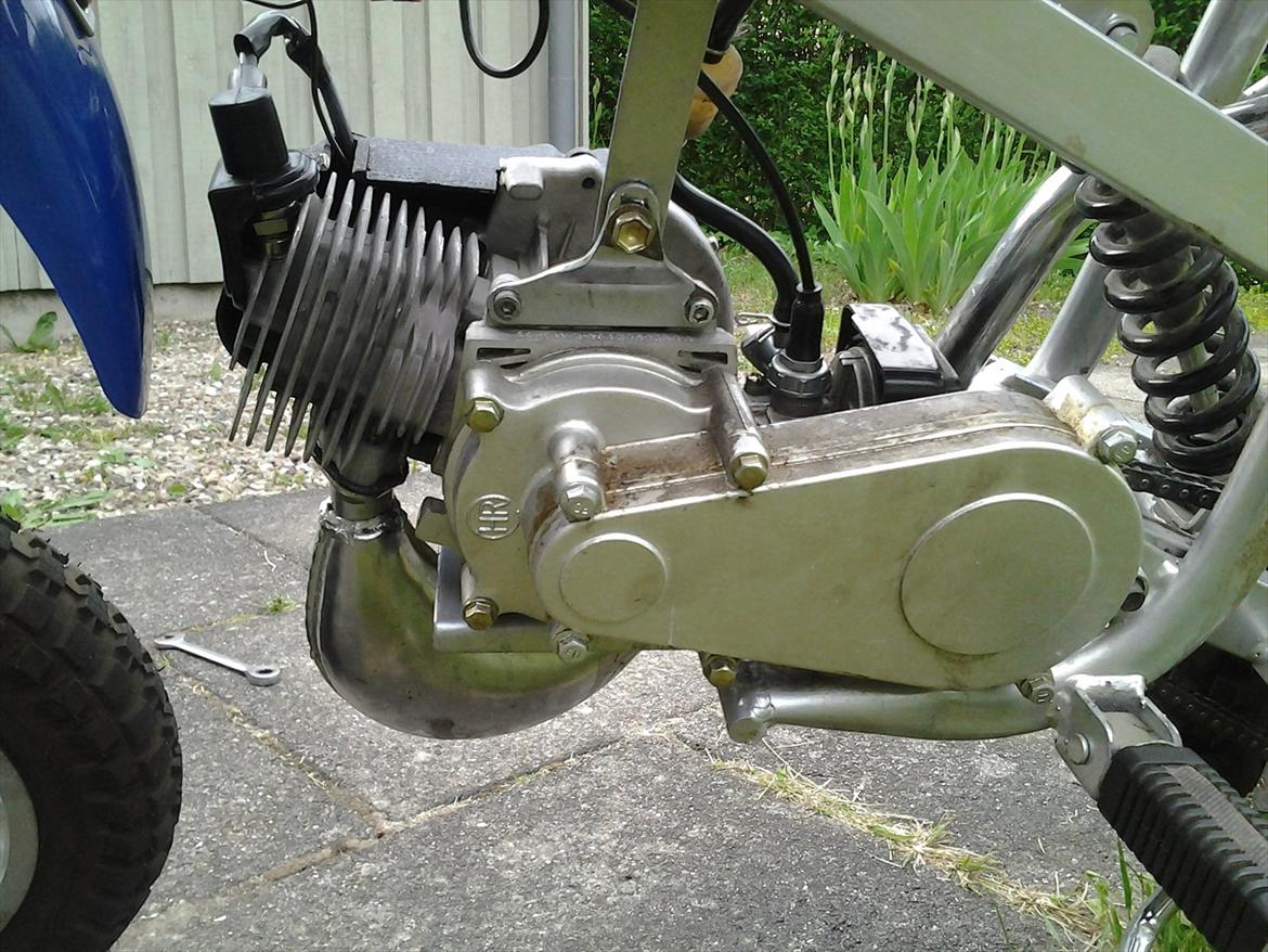 MiniBike kina ? billede 11