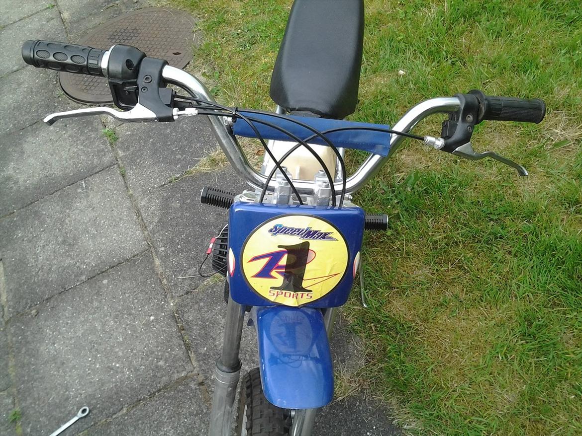 MiniBike kina ? billede 12