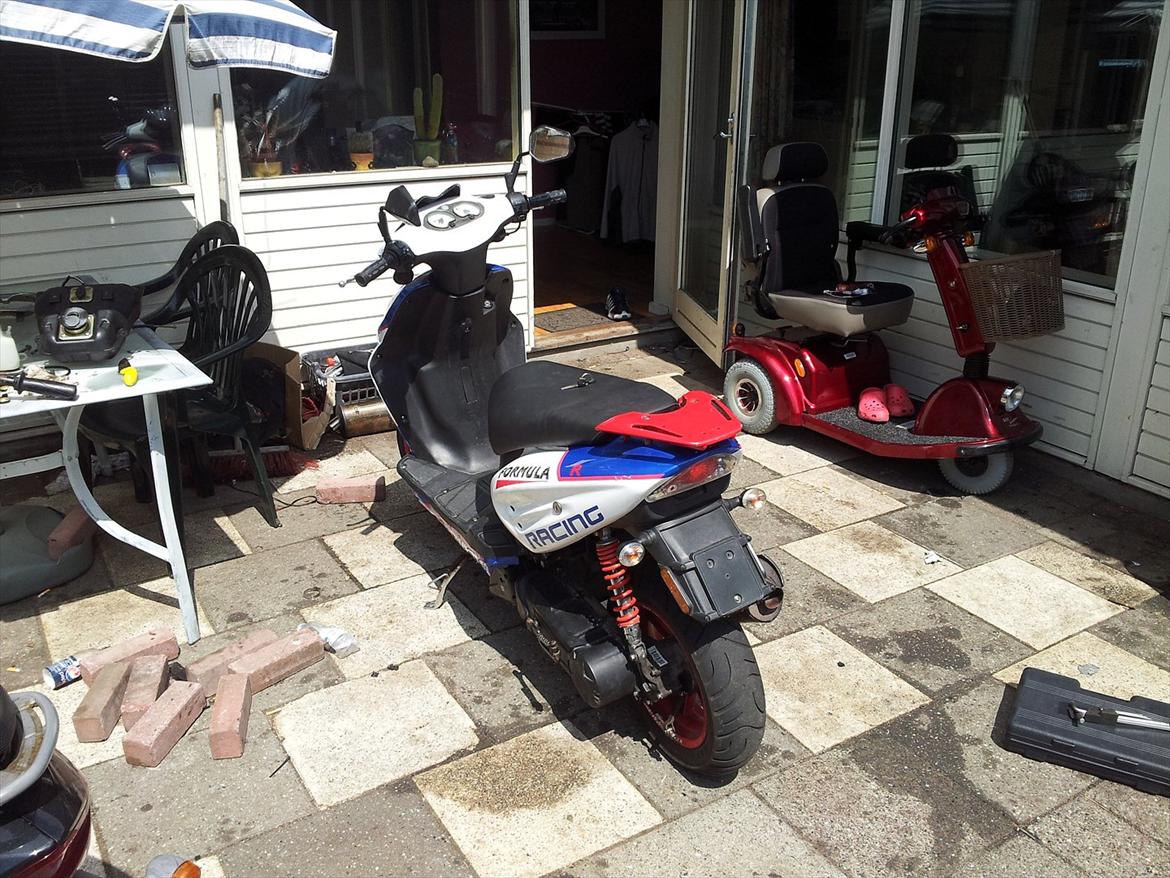 CPI power  billede 1