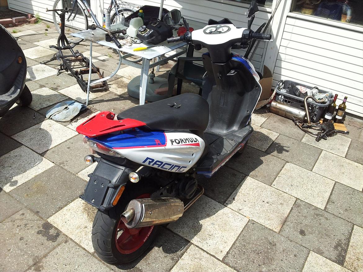 CPI power  billede 2