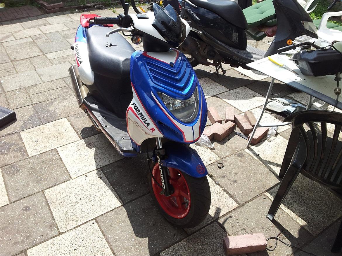 CPI power  billede 3