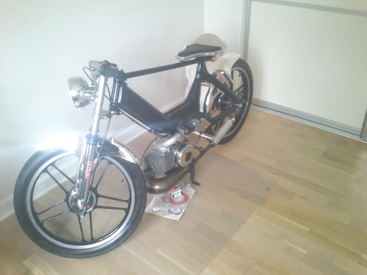 Puch maxi  billede 1