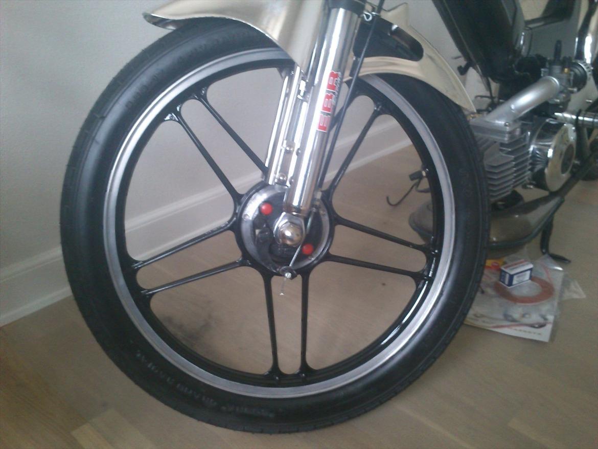 Puch maxi  billede 2