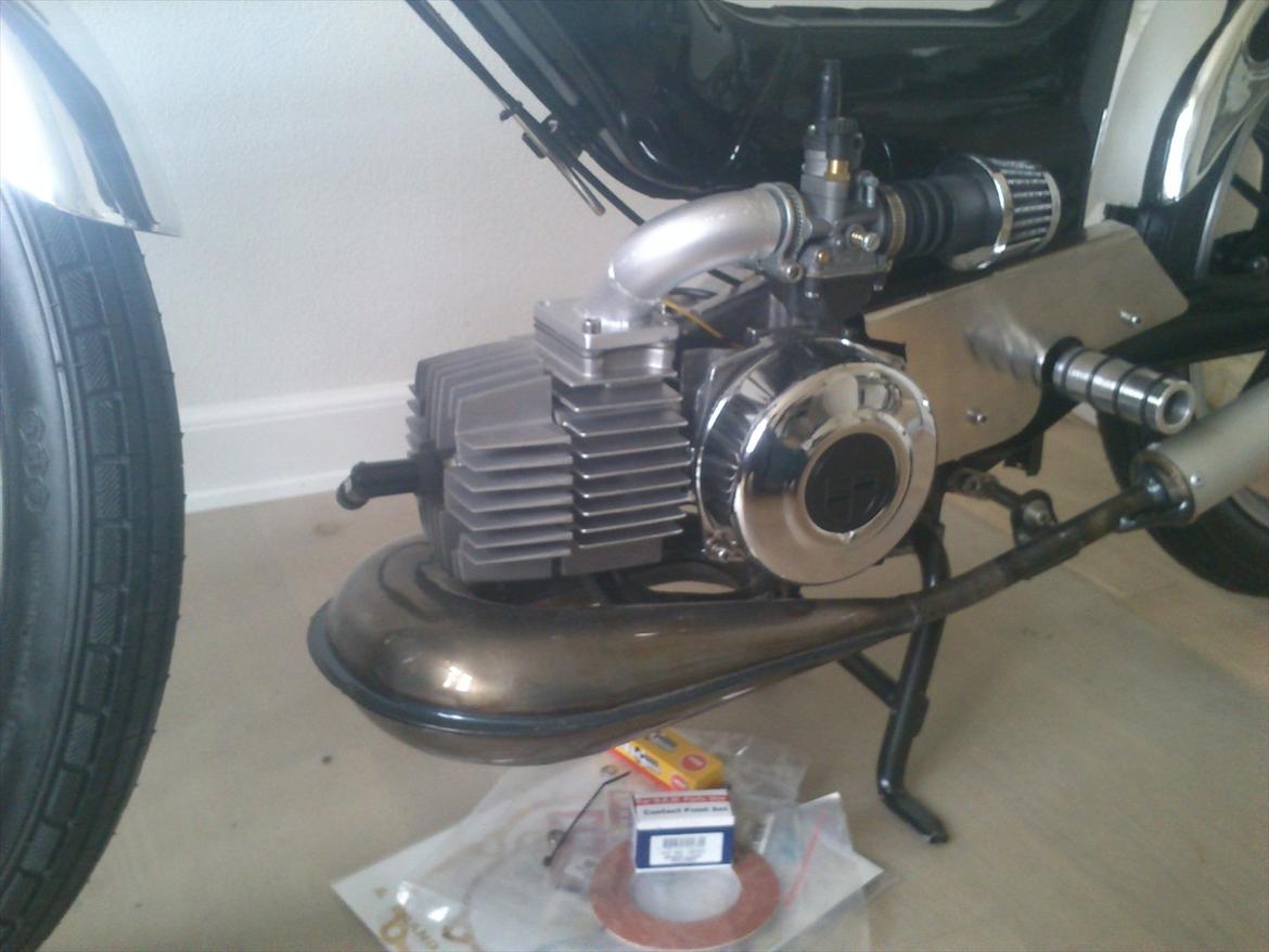 Puch maxi  billede 3