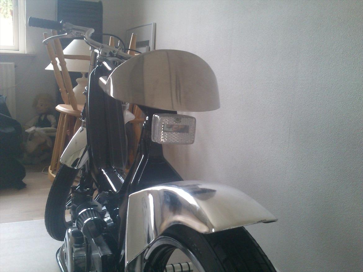 Puch maxi  billede 5