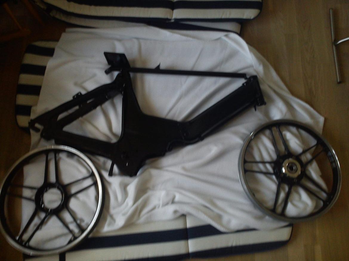 Puch maxi  billede 8