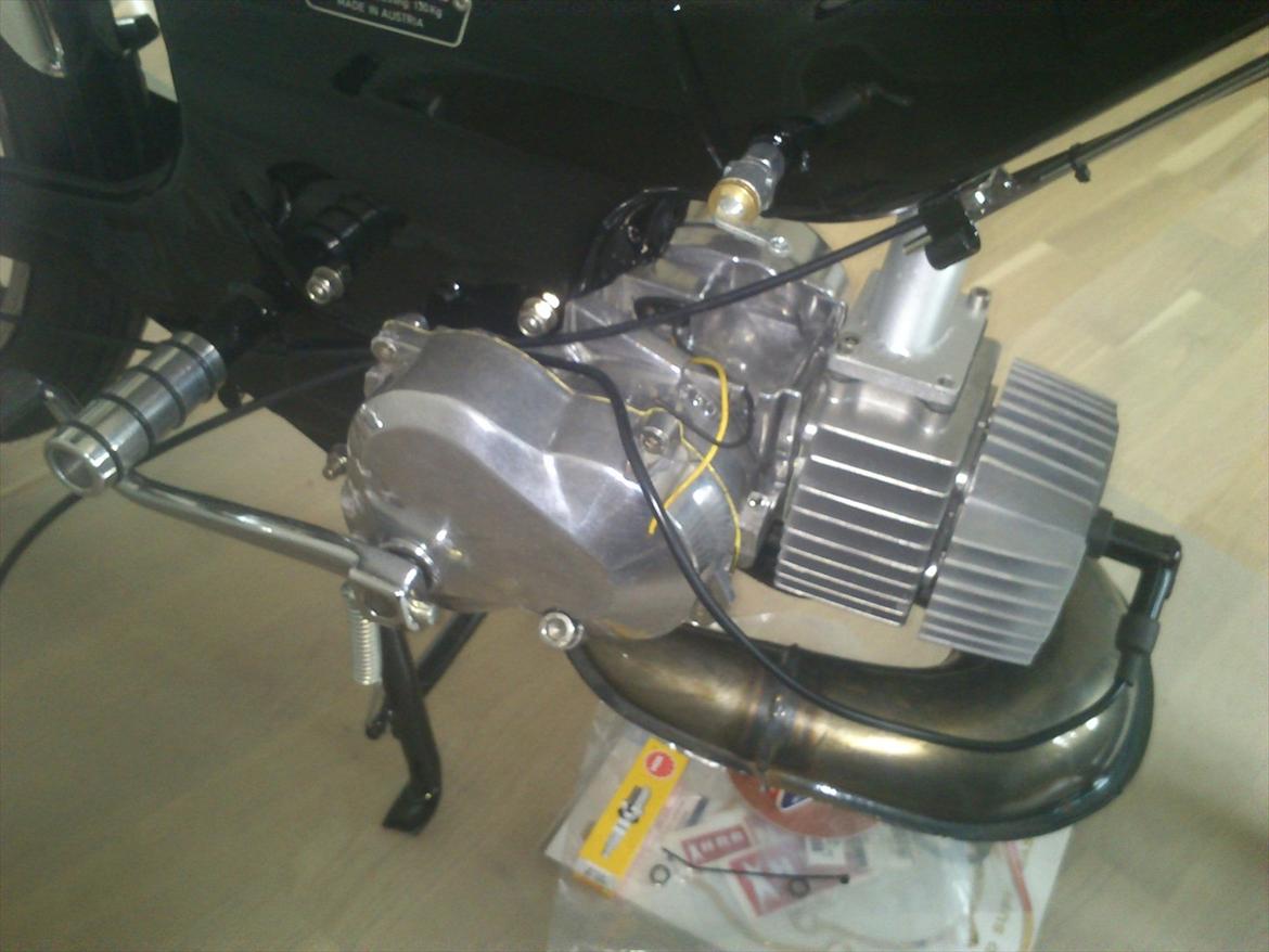 Puch maxi  billede 9