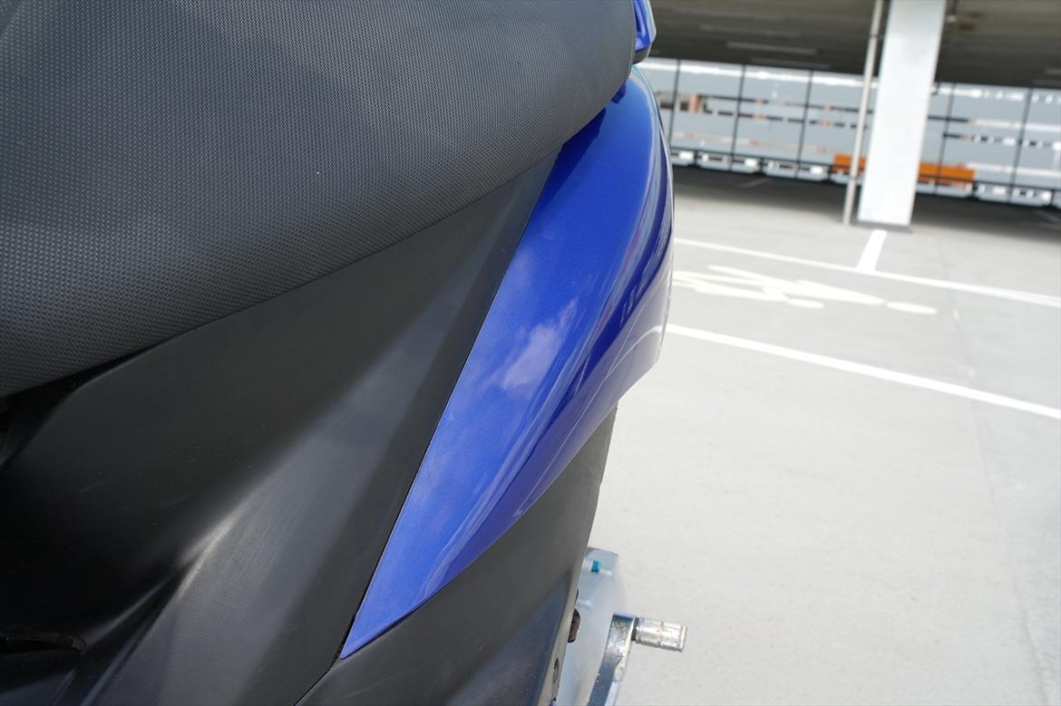 Yamaha Jog R billede 13