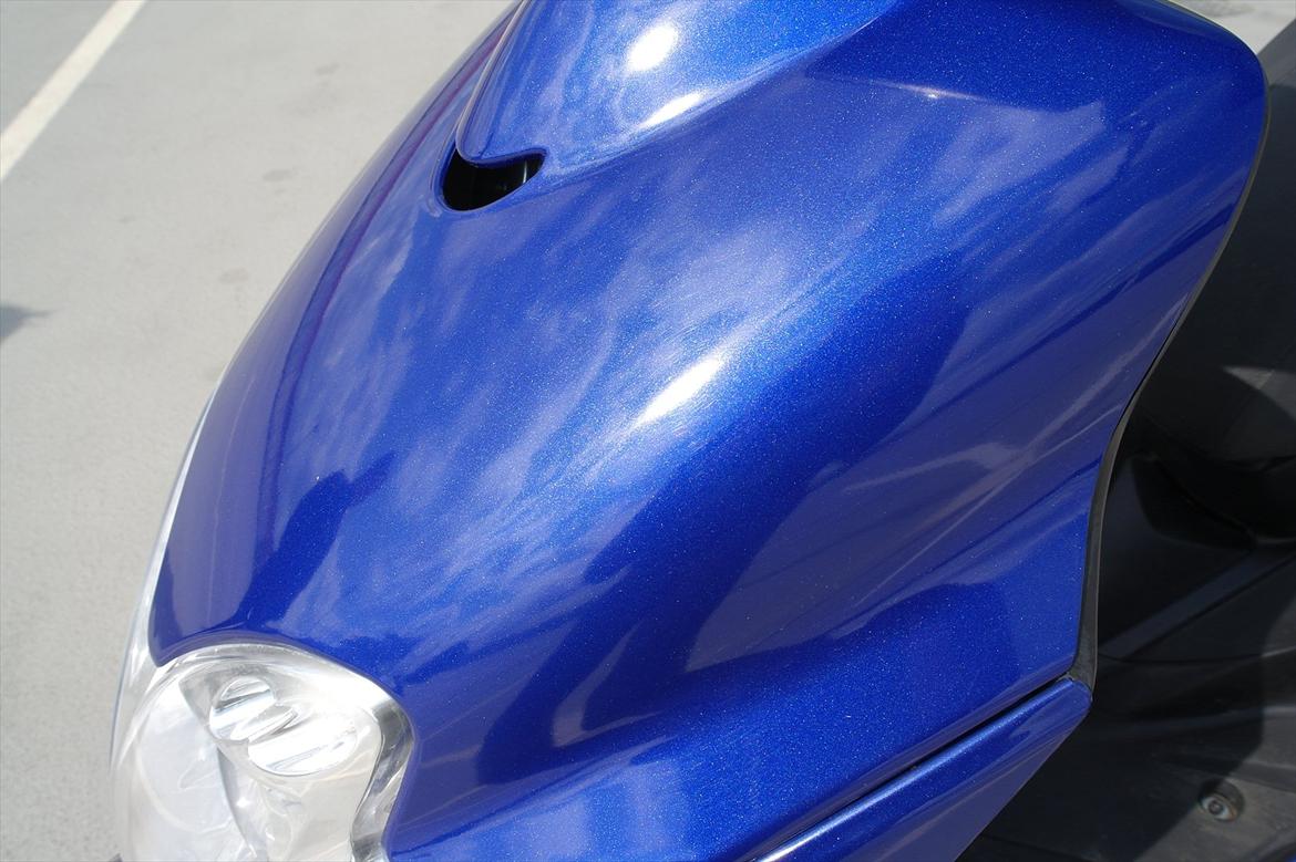 Yamaha Jog R billede 14