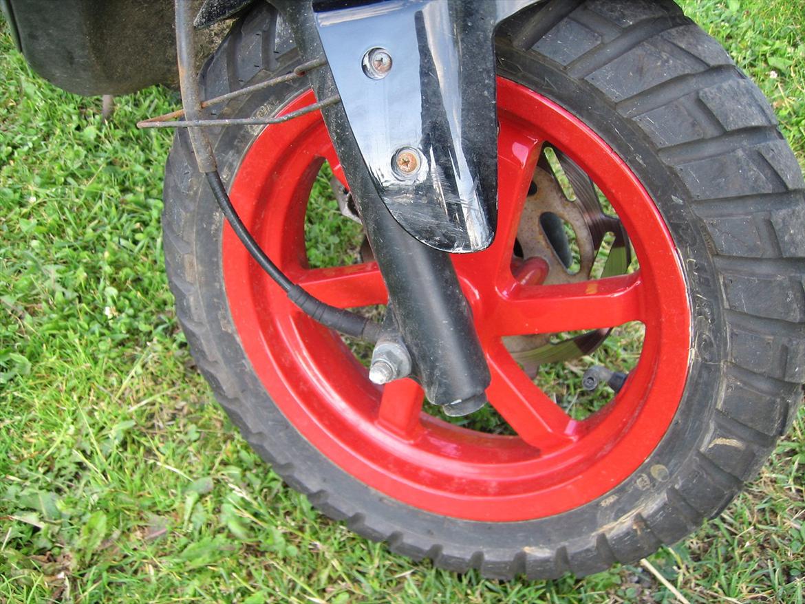 PGO Hot 50 PMPS billede 3