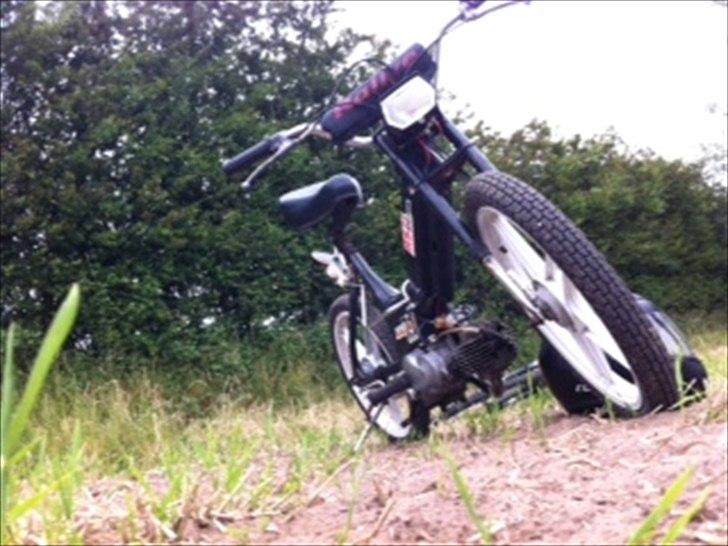 Puch Maxi billede 3