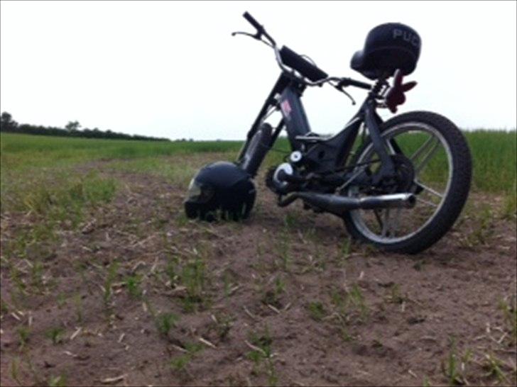 Puch Maxi billede 2