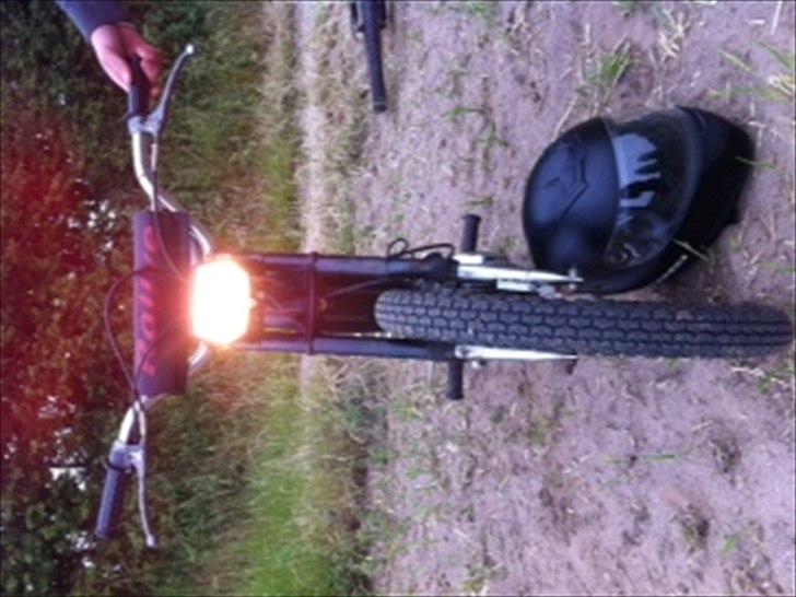 Puch Maxi billede 20