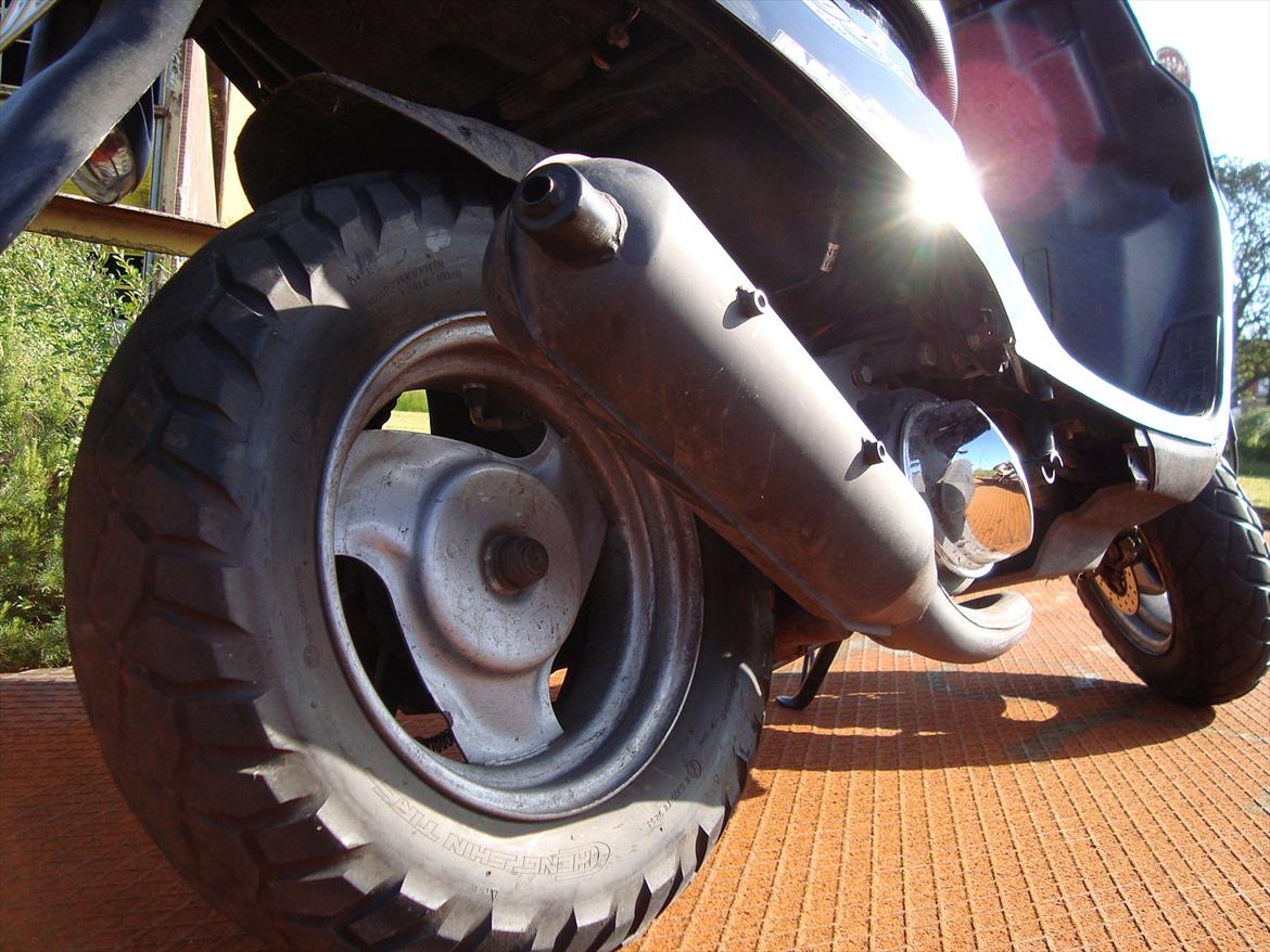 PGO hot-50 billede 2