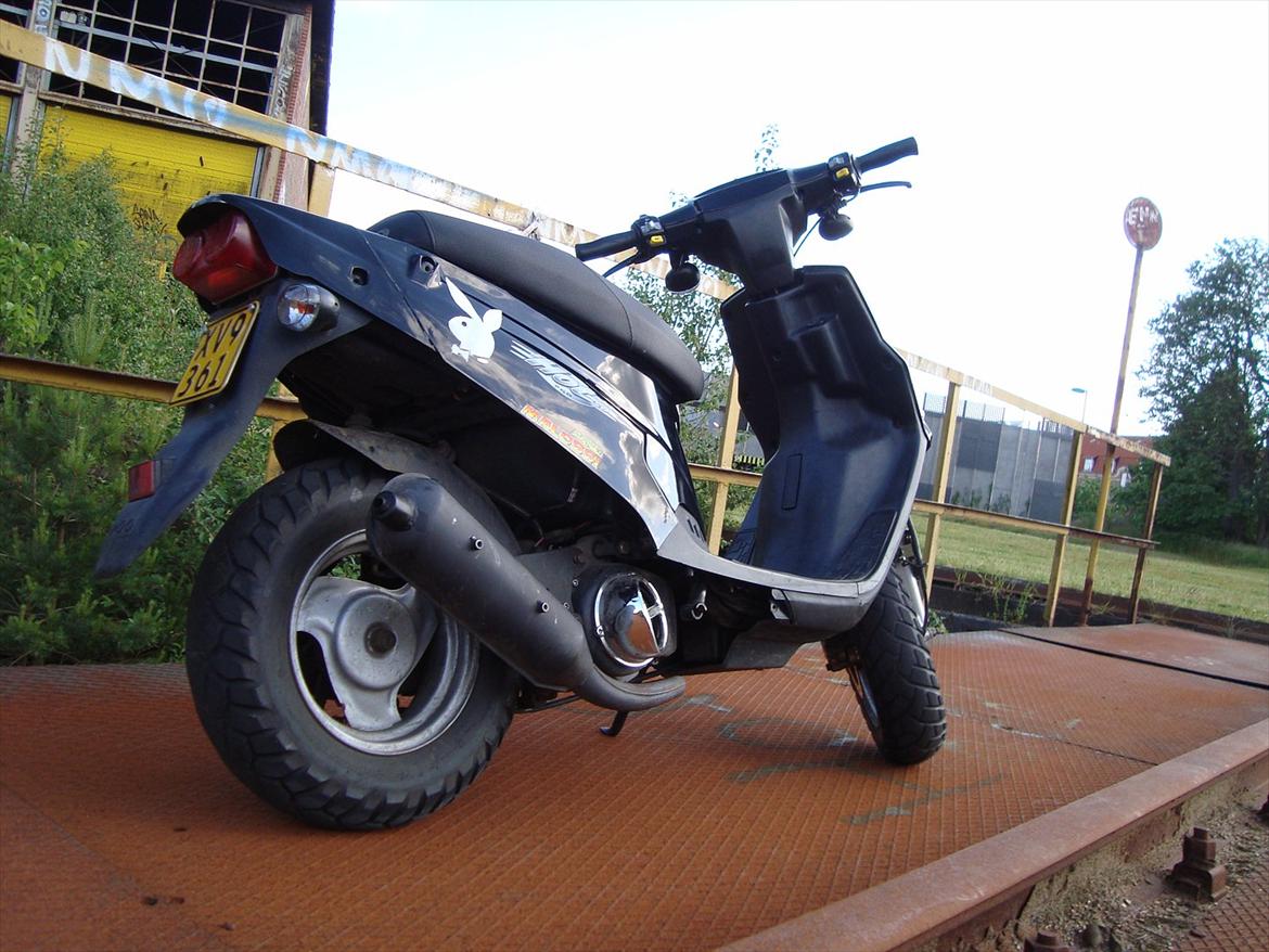 PGO hot-50 billede 3