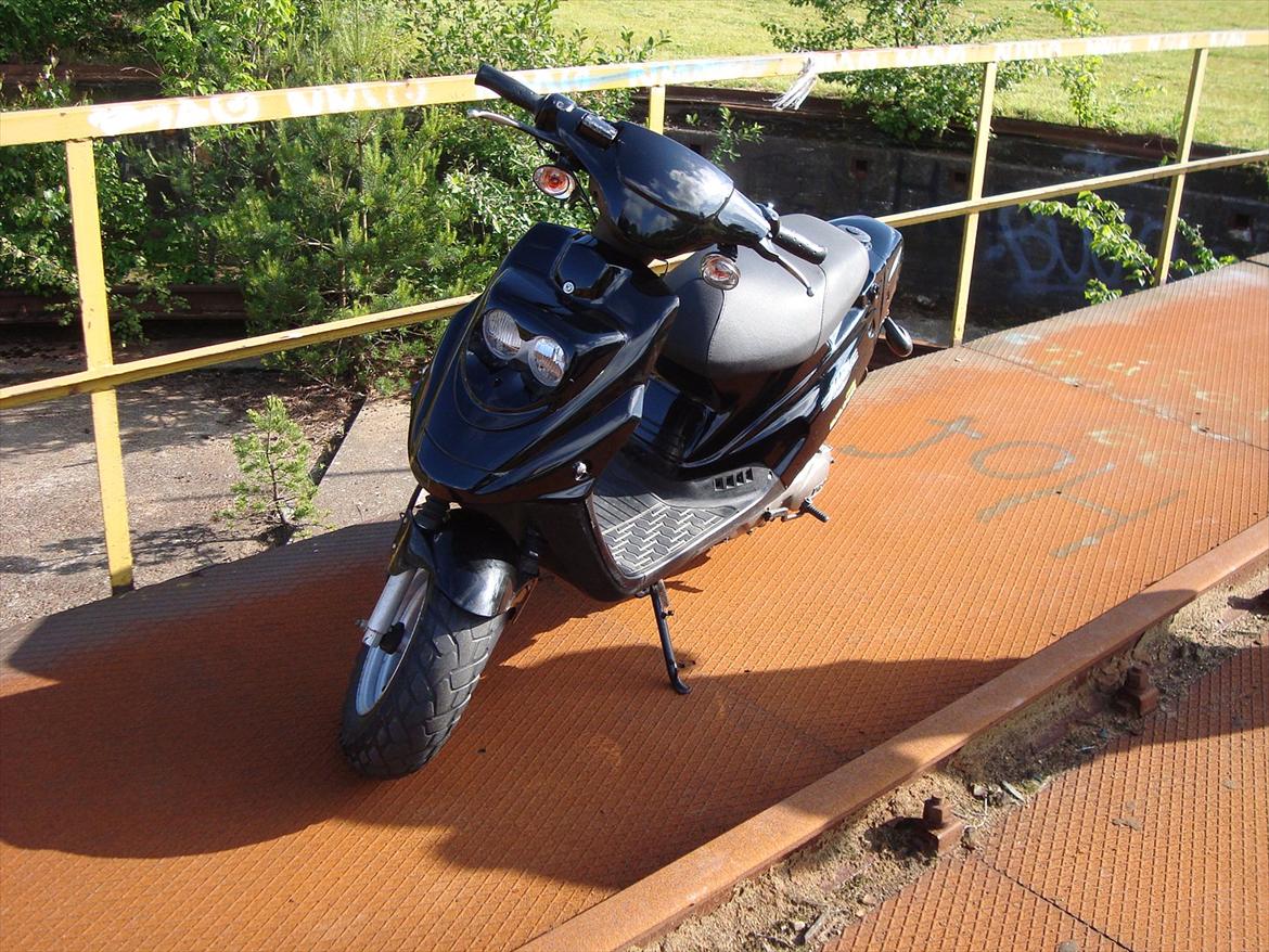 PGO hot-50 billede 6