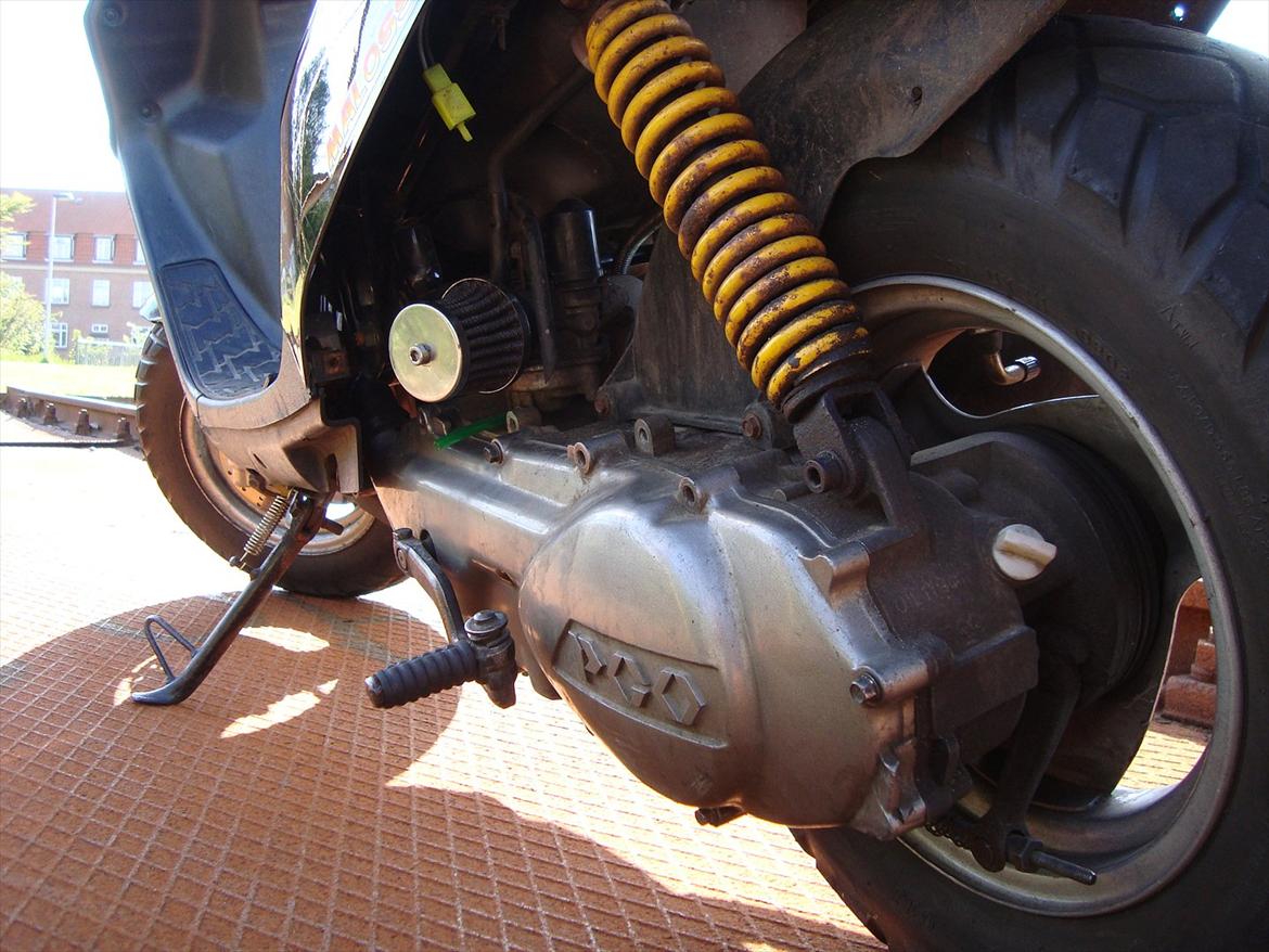 PGO hot-50 billede 7