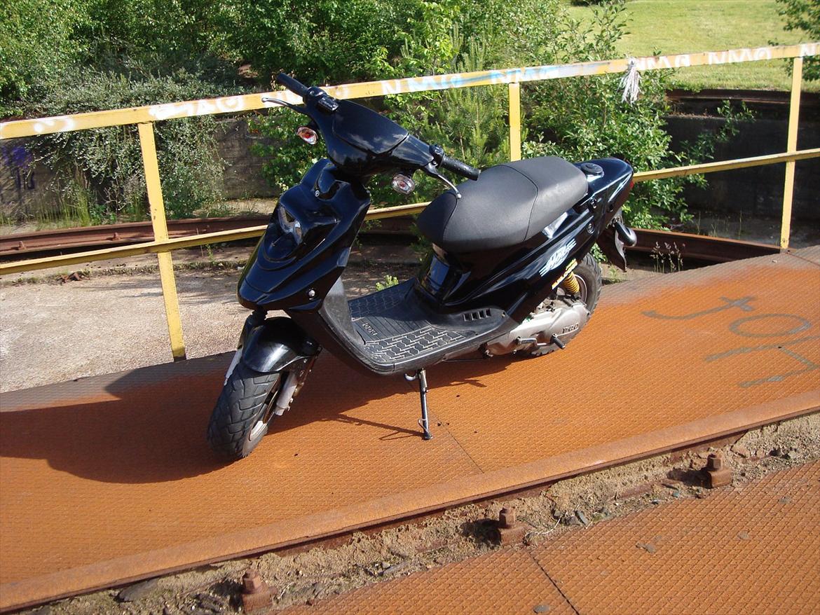 PGO hot-50 billede 8