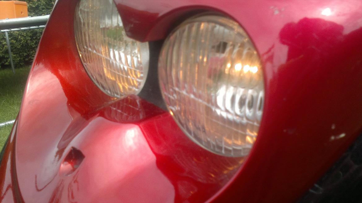 PGO hot 50 SOLGT  billede 9