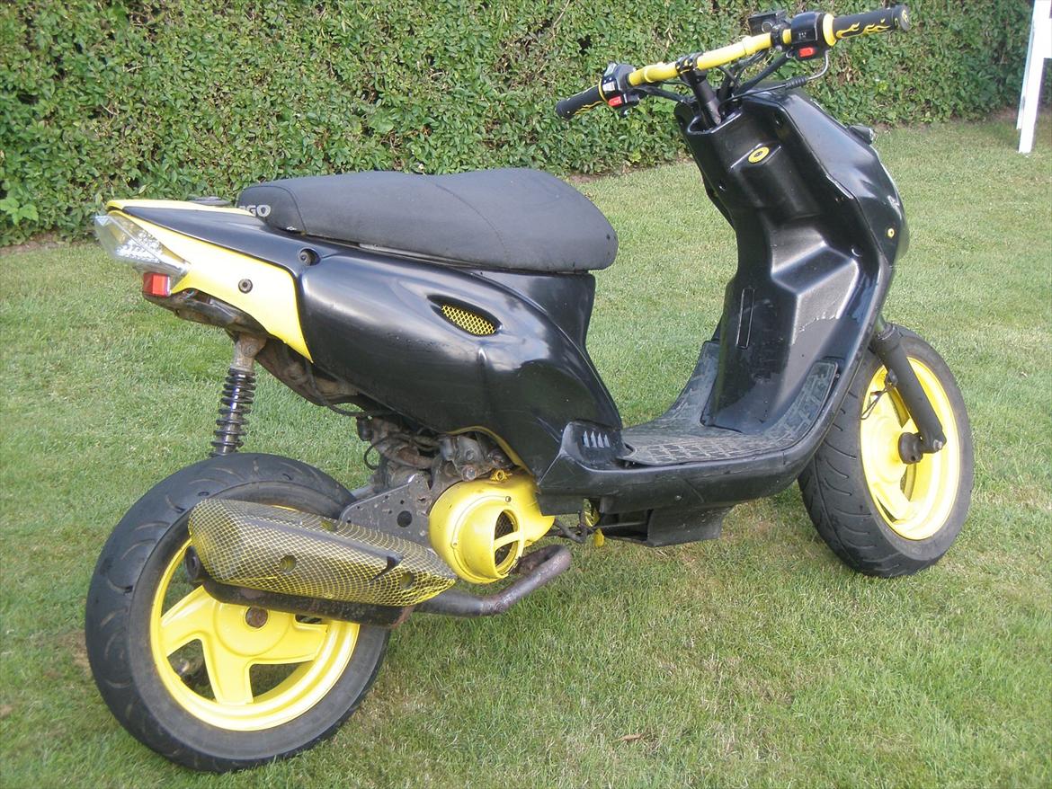 CPI Popcorn billede 8