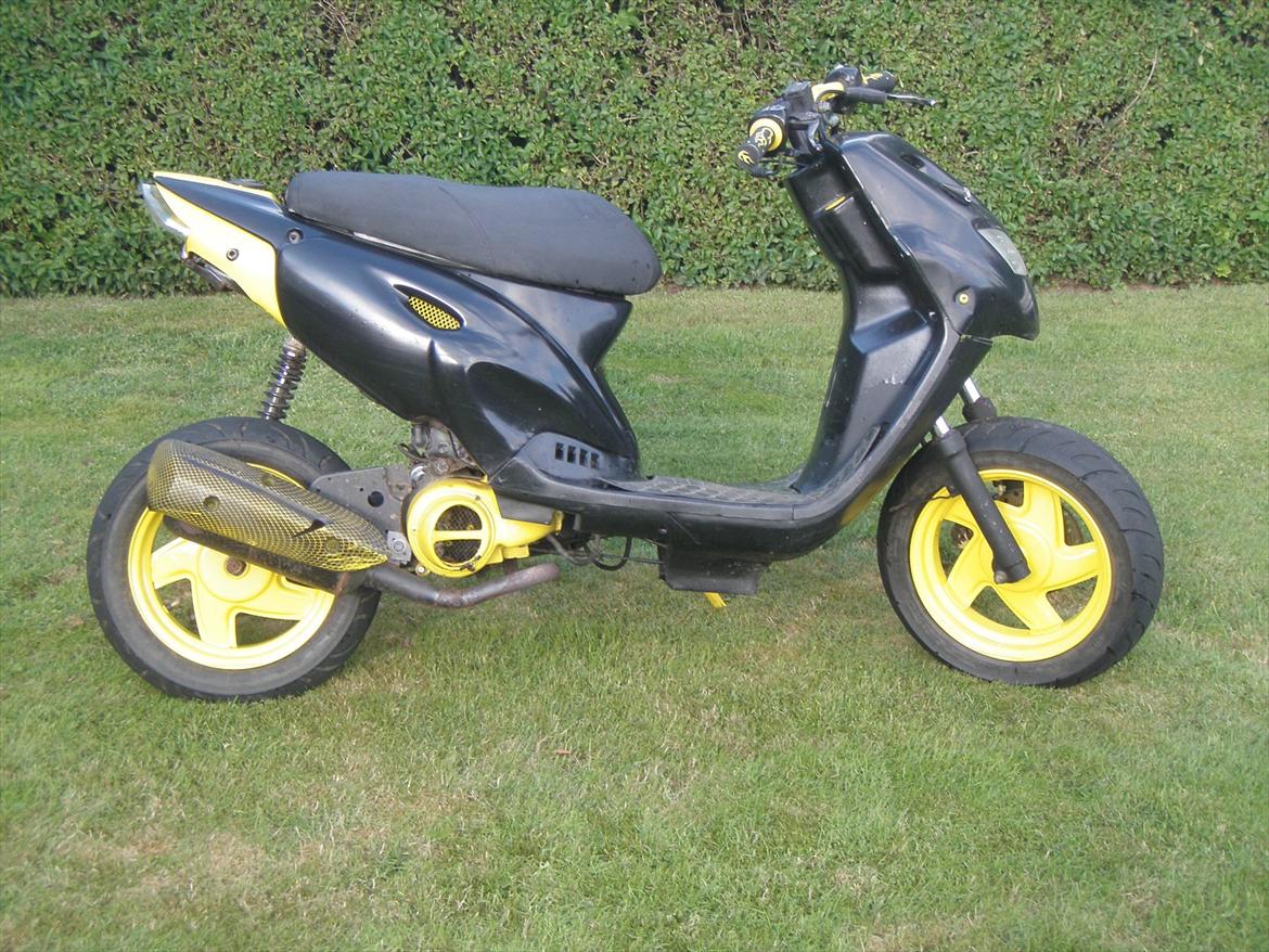 CPI Popcorn billede 9