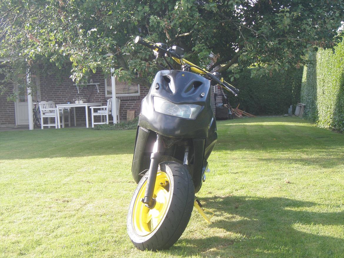 CPI Popcorn billede 10