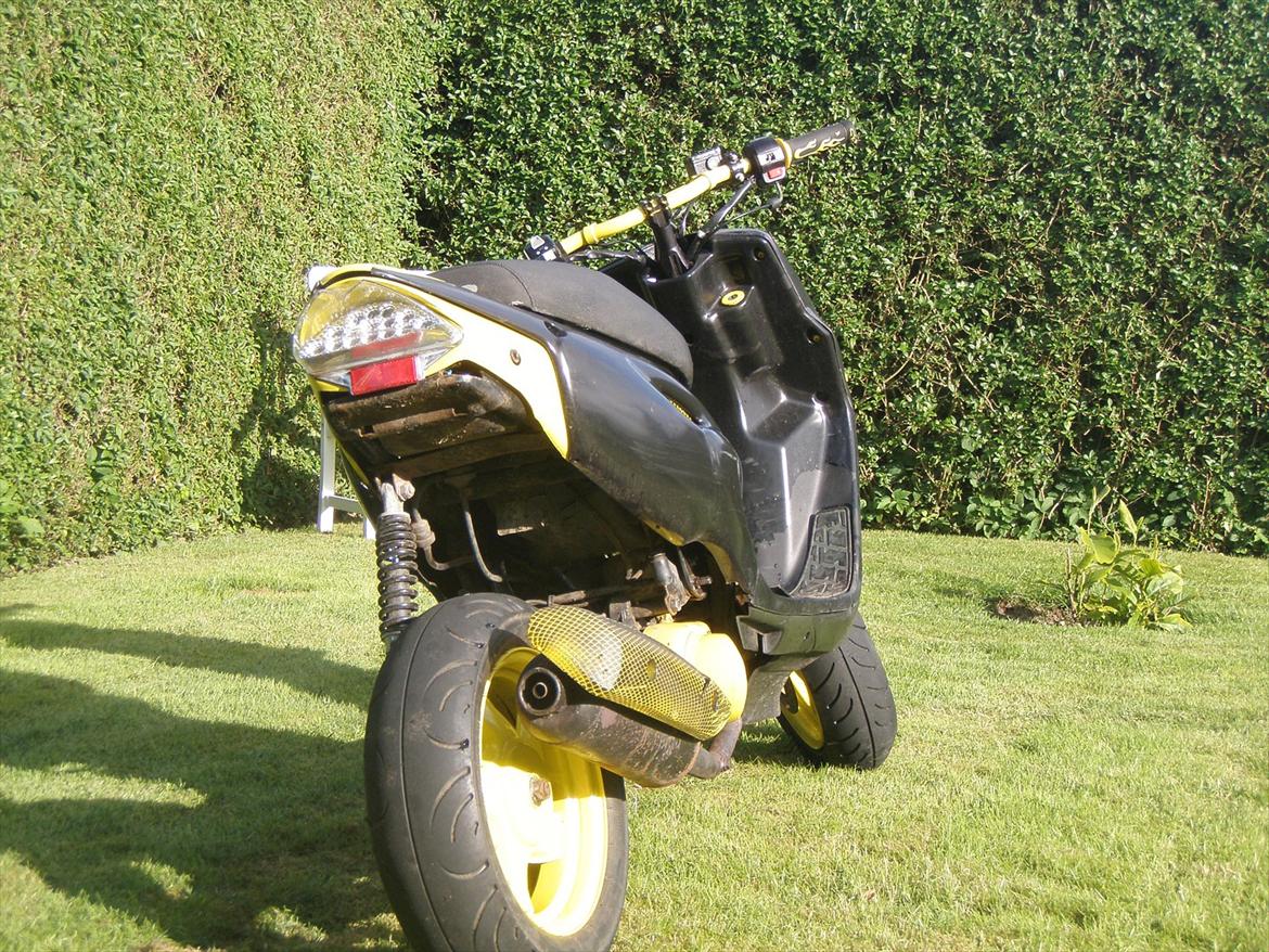 CPI Popcorn billede 11