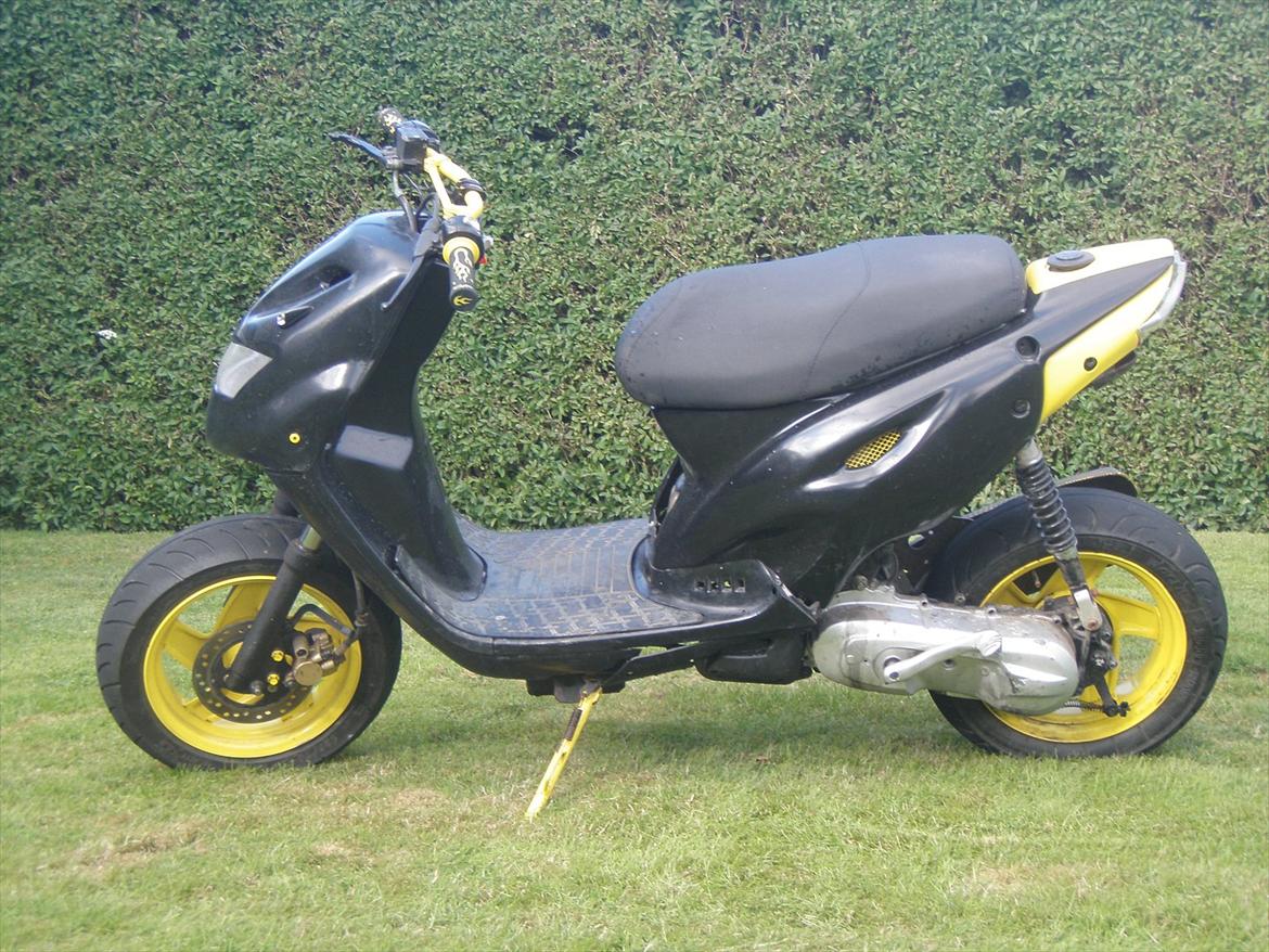 CPI Popcorn billede 12