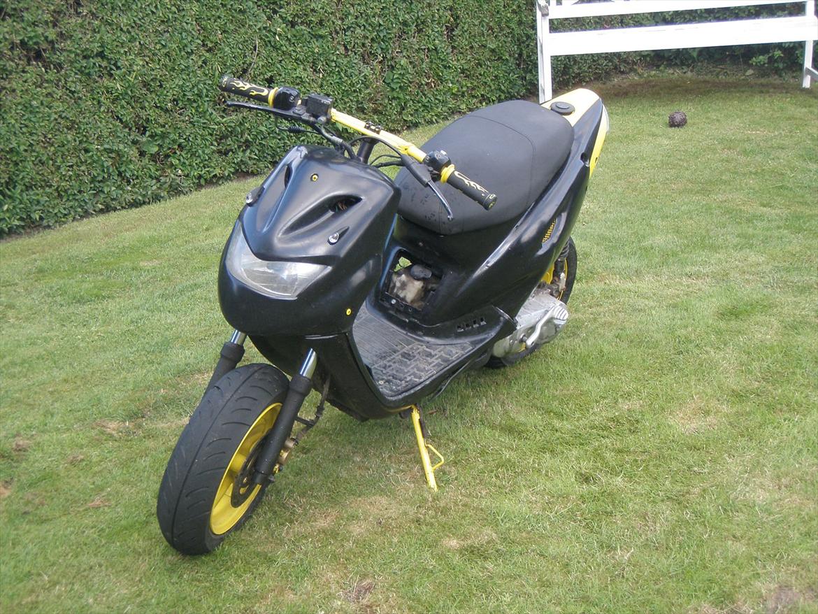 CPI Popcorn billede 13