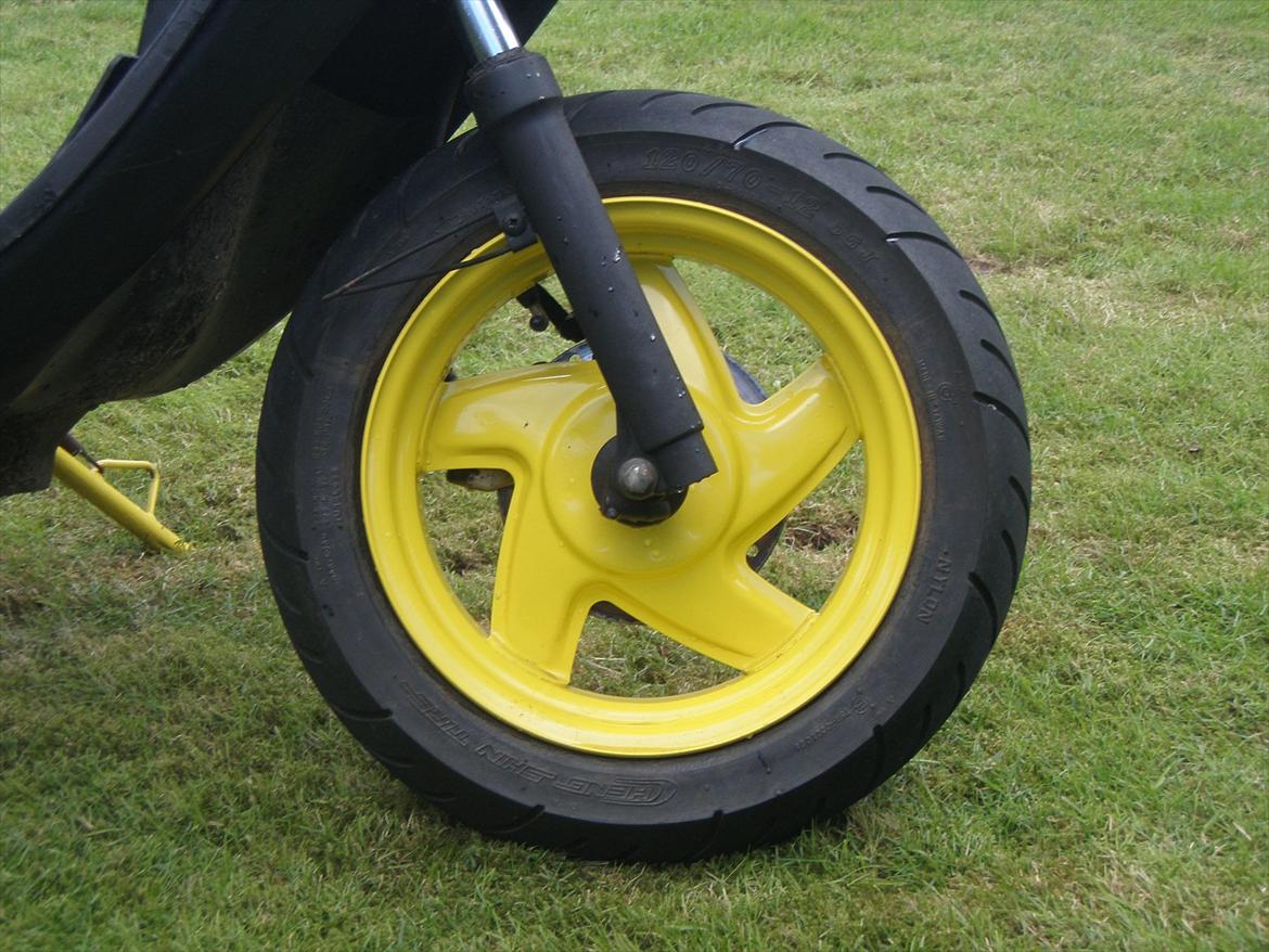 CPI Popcorn billede 14