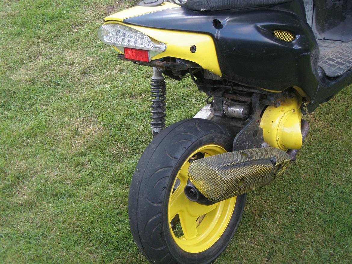 CPI Popcorn billede 16