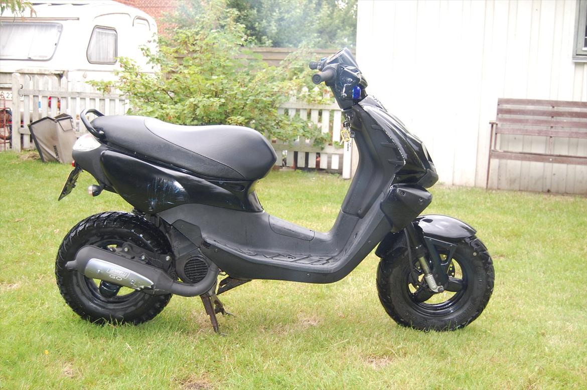 Peugeot TKR billede 3