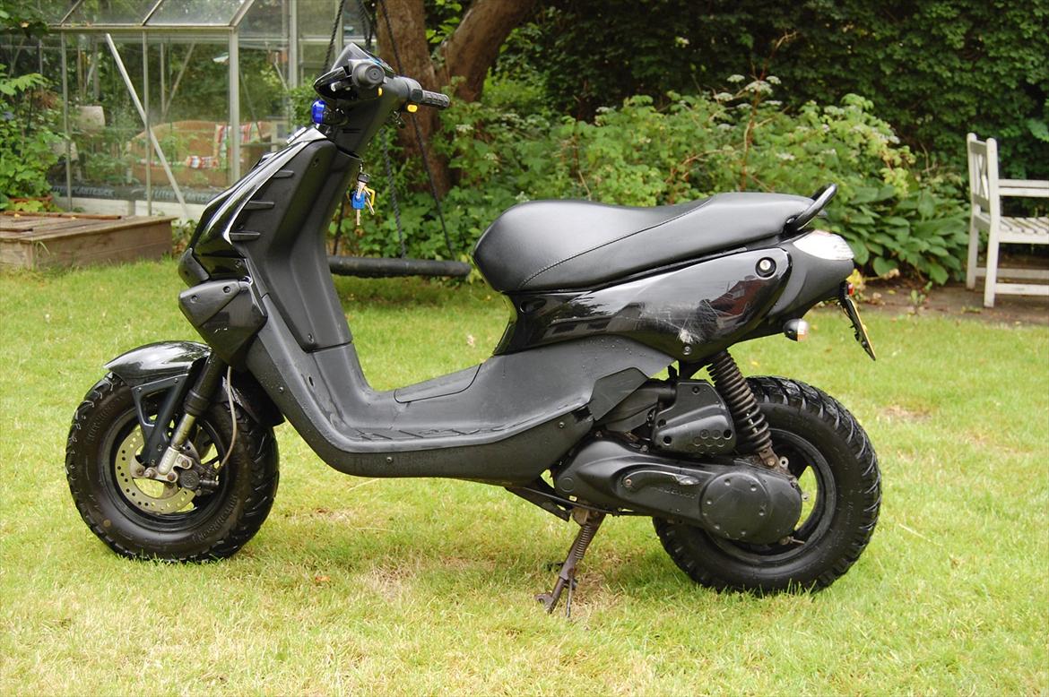 Peugeot TKR billede 7