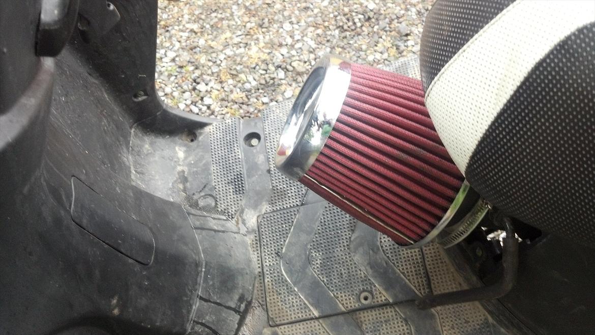 VGA grido - lidt stort filter ;) billede 1