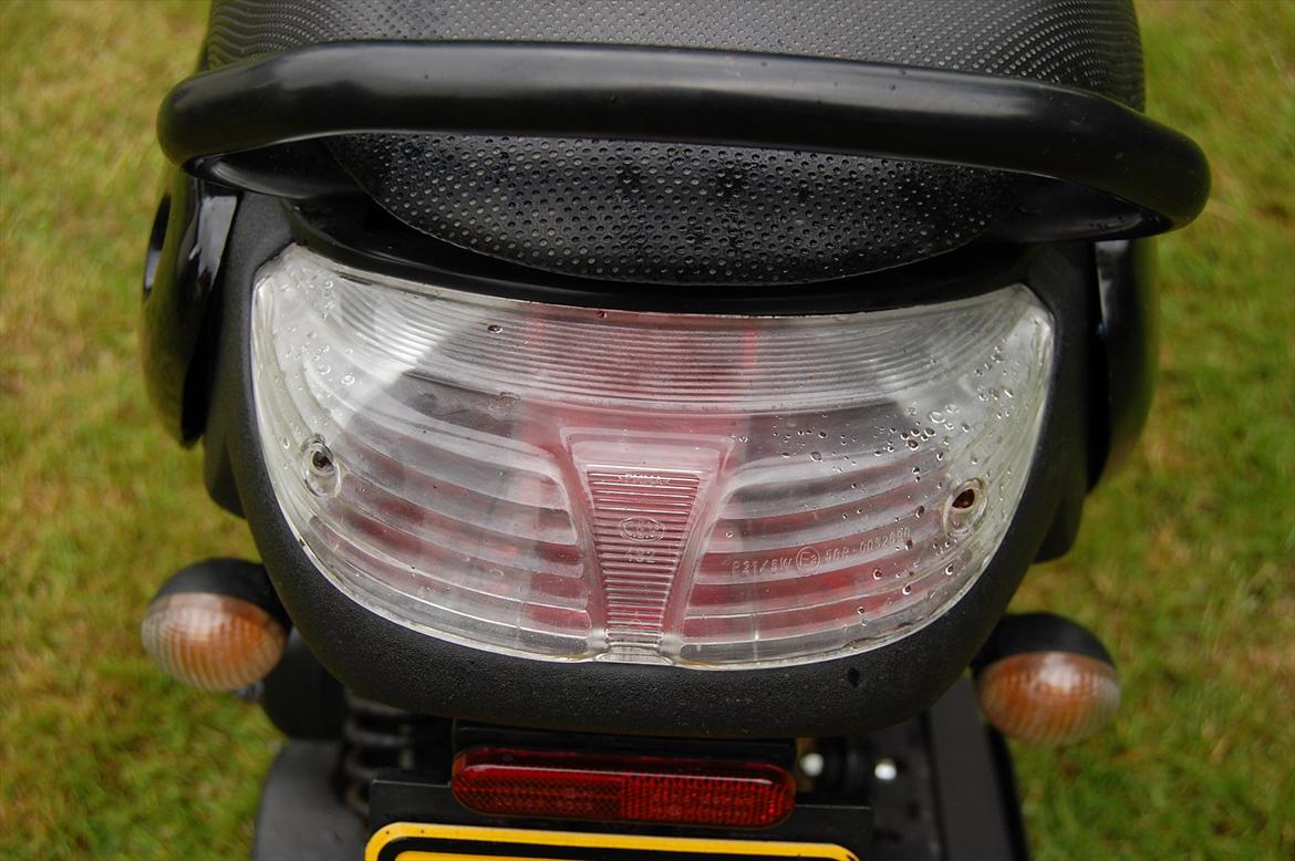 Peugeot TKR billede 11