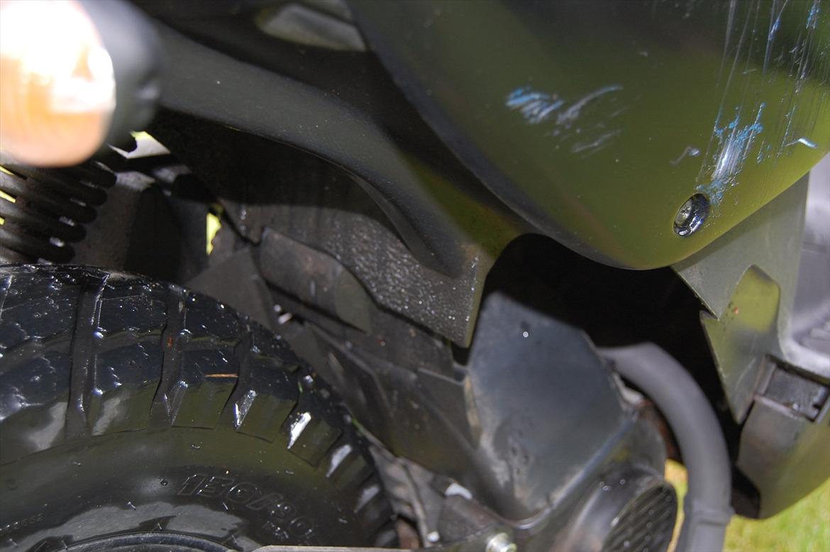 Peugeot TKR billede 15