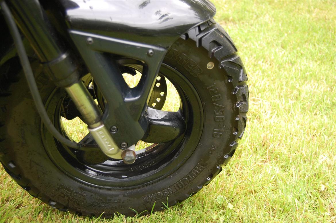 Peugeot TKR billede 17