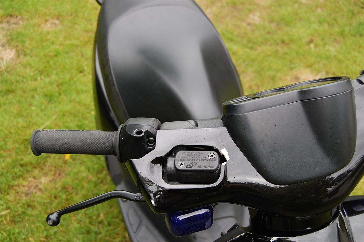 Peugeot TKR billede 18