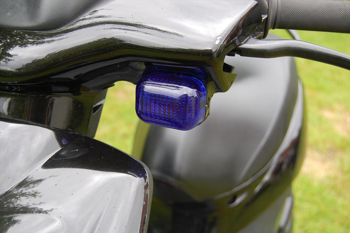 Peugeot TKR billede 19