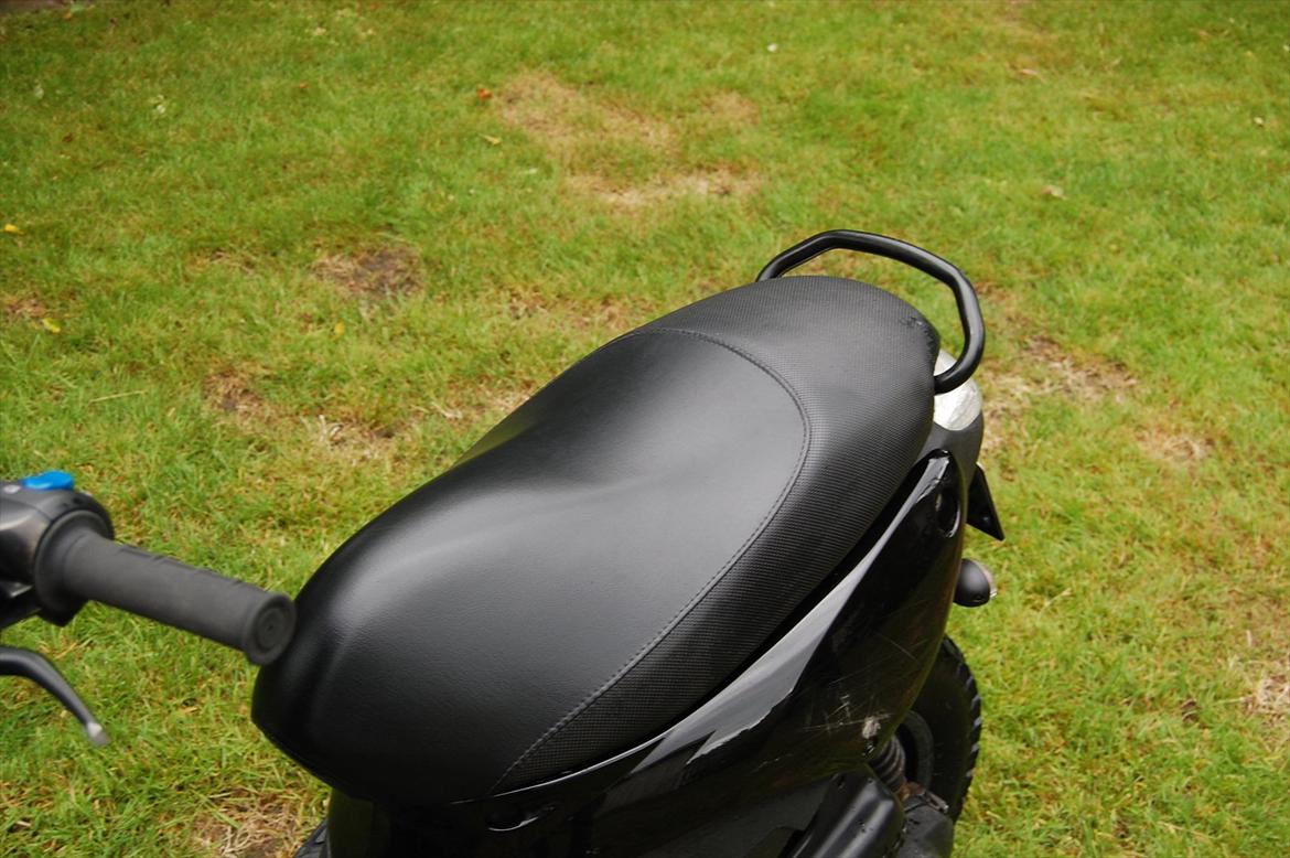 Peugeot TKR billede 20