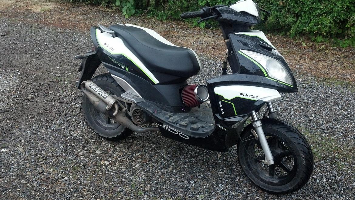 VGA grido - det filter larmer sq når man køre med det billede 5