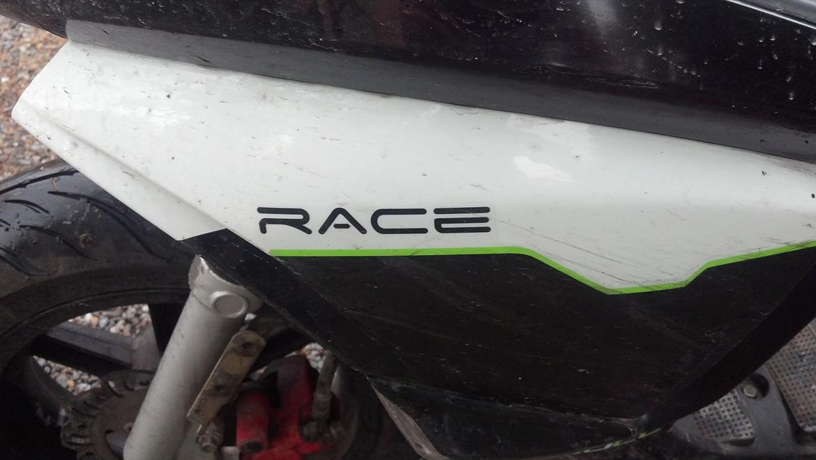 VGA grido - race? WTH billede 10