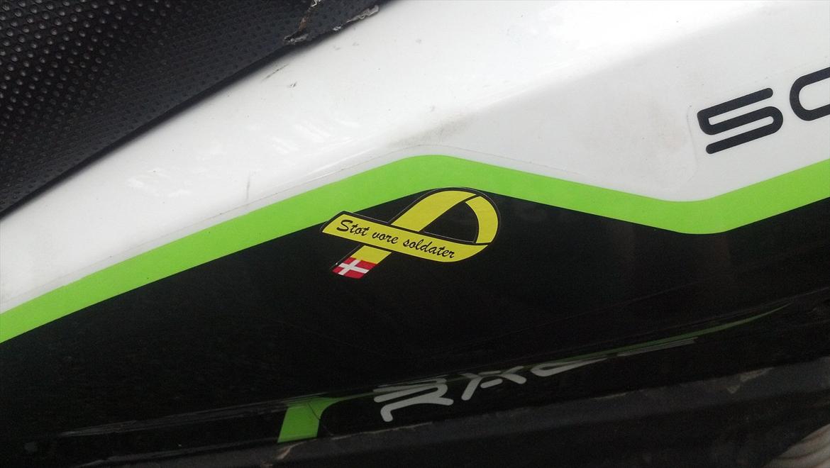 VGA grido - sådan et skulle være lovpligtigt på alle køretøjer !! billede 11